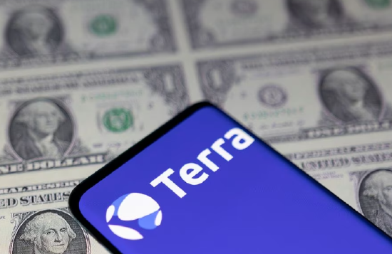 美国司法部调查稳定币TerraUSD的崩溃