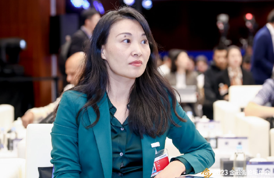 石梅：腾讯会议减少了1500万吨碳排放