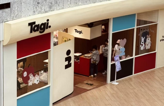 边骂边买！ 毫无性价比的Tagi. 凭什么让年轻人排队买单？｜次世代潮研所