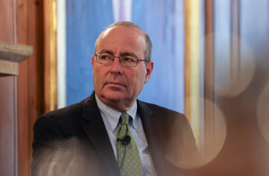 里士满联邦储备银行行长：伊朗冲突加剧经济不确定性