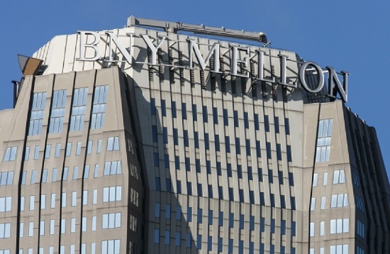 ESG观察|纽约梅隆银行因涉嫌“漂绿”被SEC罚150万美元