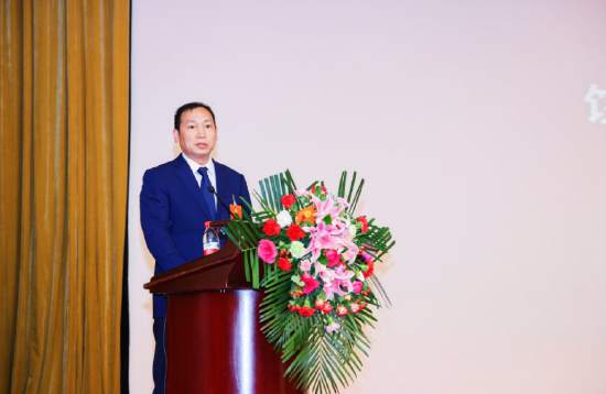 饶铁山：逐步开拓焕新服务新赛道，打造具有恒洁特色的服务IP