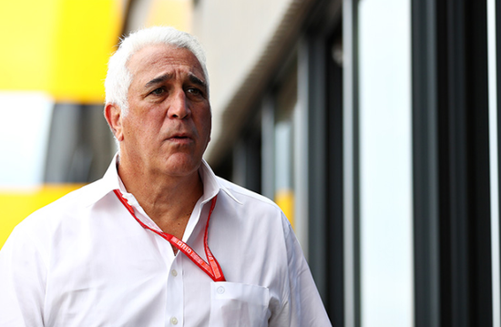 Lawrence Stroll