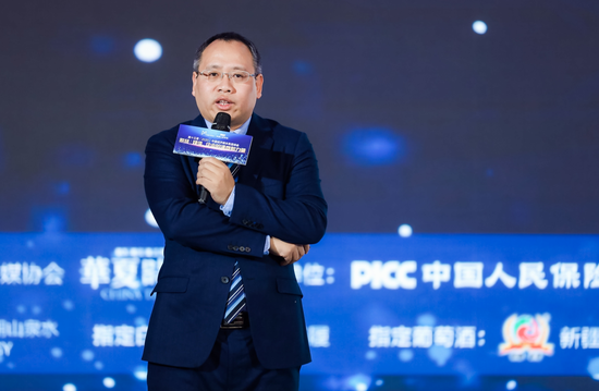 王国青：开发核酸检测移动车 部分城市已开始投入使用