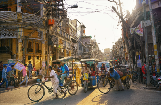 特斯拉搞不定印度，比亚迪可以吗