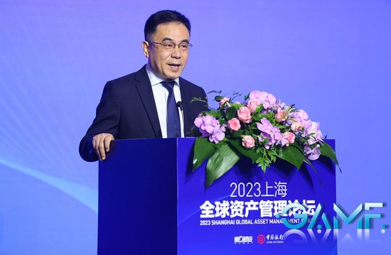 国家金融监督管理总局上海监管局局长王俊寿：守正是里子、创新是面子，监管要撑起守正的旗子
