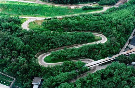 村海南矿业绿色矿山