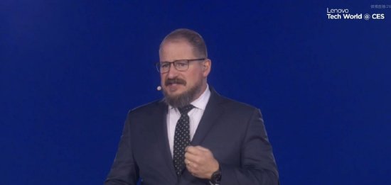 高通Cristiano Amon：个人智能终端市场规模有望达十亿台级别