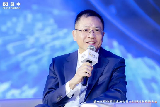 重磅！朱闪拆解创投新格局：核心圈层成型，优质标的争夺定生死