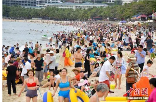 资料图。中新社记者 骆云飞 摄