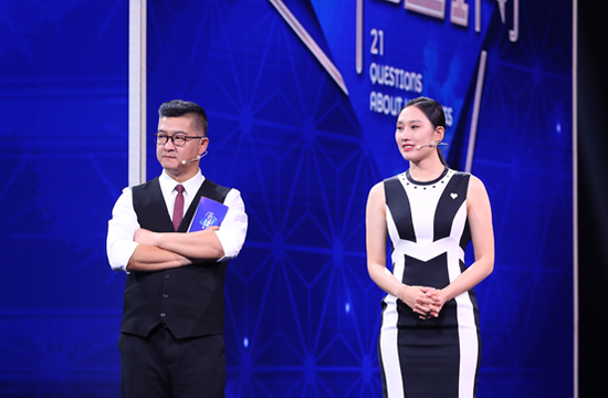 张虹回顾冬奥首金夺冠之路，协和西敏修护霜与你关注她华丽转身