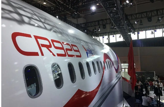 中俄合研大飞机迎来转机：突破核心技术才能把握命运？