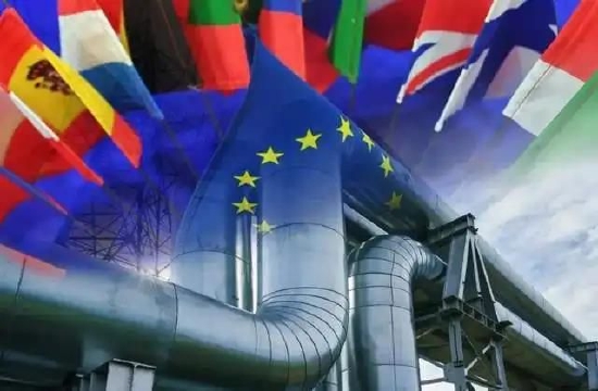 欧元区十年前的噩梦似乎正在重演 这回导火索是能源