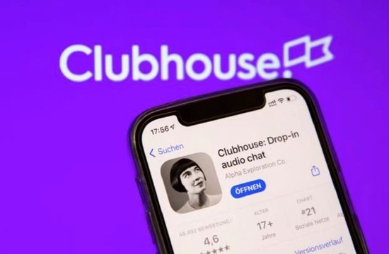 私密：Clubhouse CEO向私密社群转型 仍持有大笔现金储备