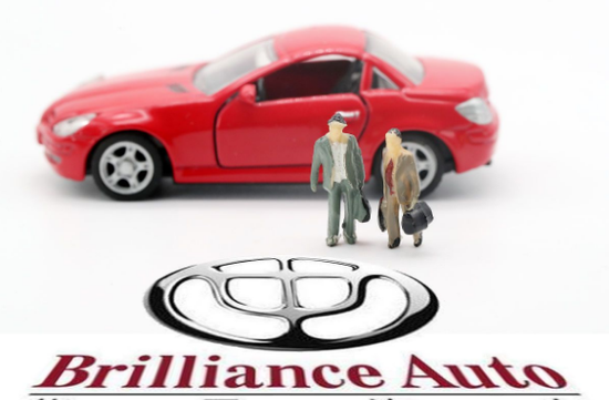 一汽集团高层否认收购华晨中国 26年前重组金杯伤疤仍在