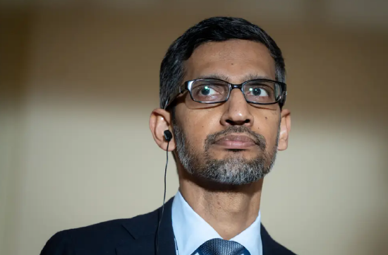 谷歌前员工：凌晨2点给新生儿喂奶时得知被解雇