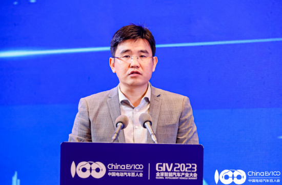 工信部吴锋：进一步加强组合驾驶辅助车辆管理