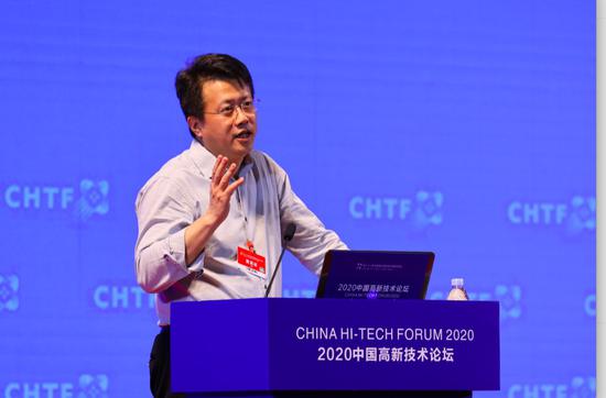 邓侃：AI用于医疗的主要核心诉求就是克隆医生的大脑