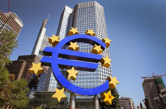 摩根大通预计欧洲央行9月再加息25基点，峰值利率达4%