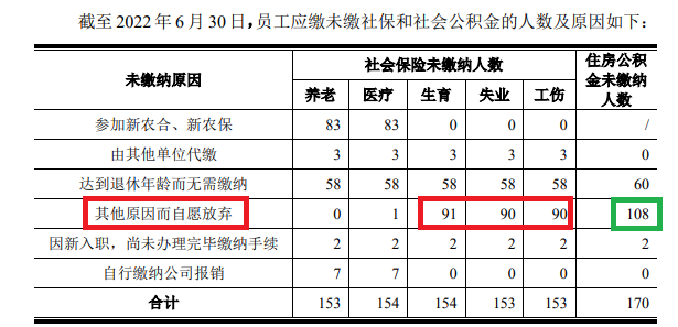 开头:招股书