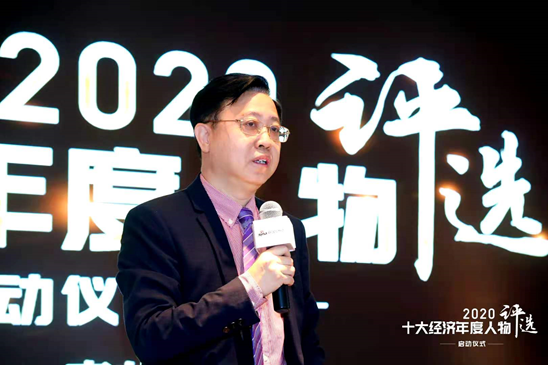 著名品牌战略专家李光斗