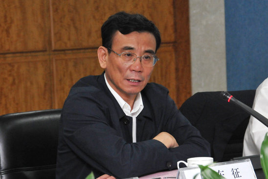 深交所前理事长陈东征逝世 业内称其带领深交所走出绝境