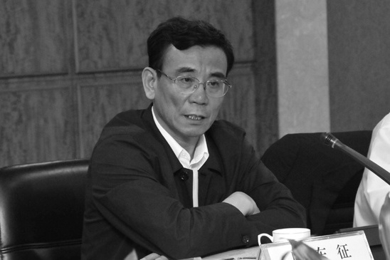 深交所前理事长陈东征逝世 业内称其带领深交所走出绝境
