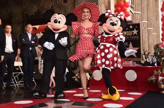 广受欢迎的内容使迪斯尼成为流媒体电视领域的强大竞争对手