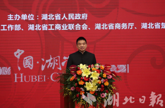 刘永好：新希望今年销售额超过1600亿是大概率事件