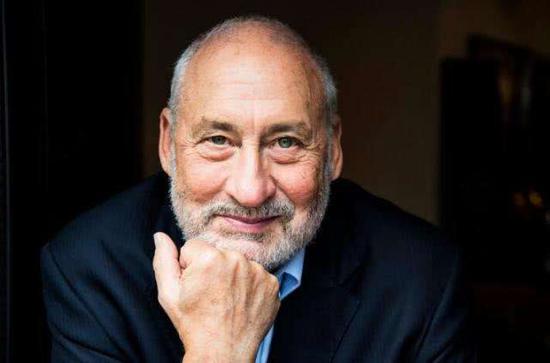 约瑟夫·斯蒂格利茨:在疫情得到控制之前 全球经济复苏不会很强劲