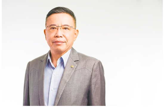 李东生：打翻身仗必须集中火力