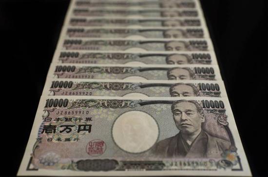 日本家庭金融资产达近18万亿美元 现金和存款占逾半