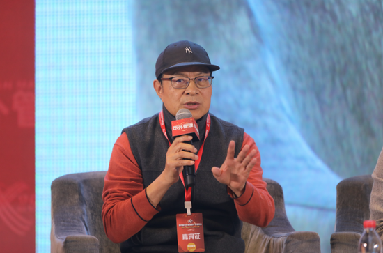 王忠明民营企业今天已经没有太多理由抱怨国有企业