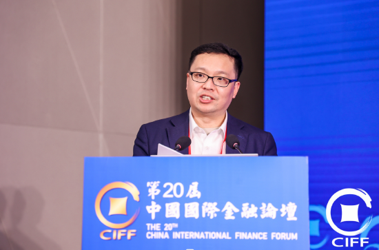 沈宗庆：提升数字化水平是租赁行业高质量发展的必然选择