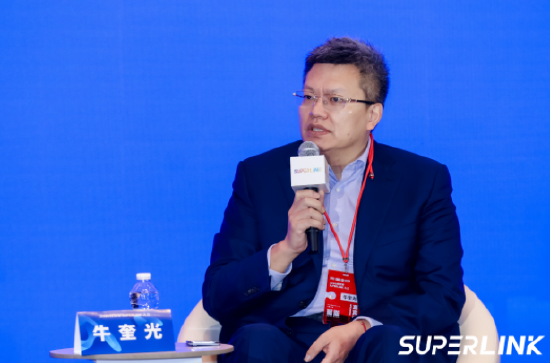 IDG资本合伙人牛奎光：对具身智能产业持谨慎乐观态度