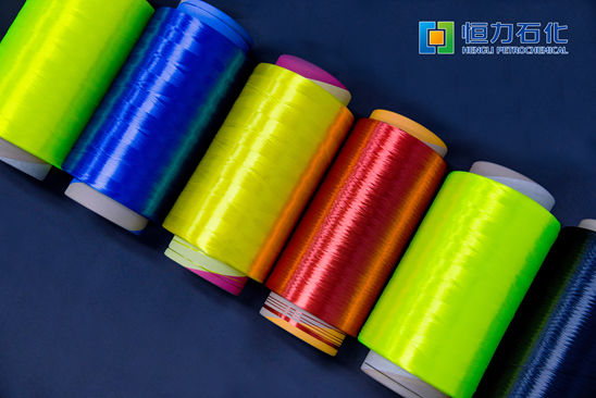 恒力石化自主研发输油管道专用工业纤维市场占有率达90 新浪财经 新浪网