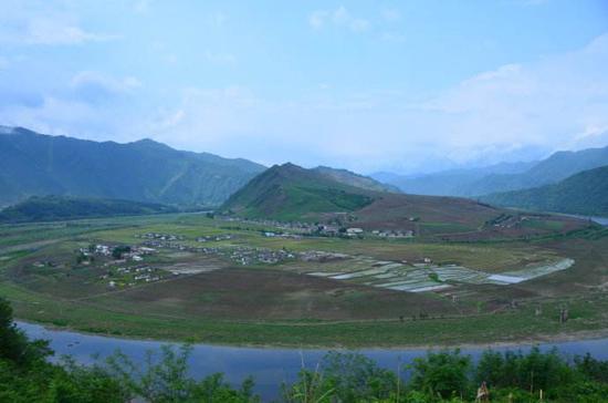 未来中朝经济合作重点何在？