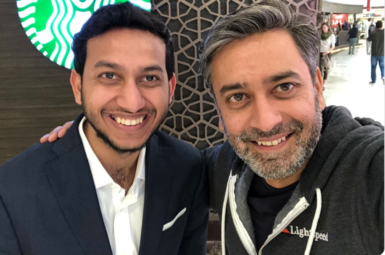 OYO的天使投资人光速在19岁的创始人身上看到了什