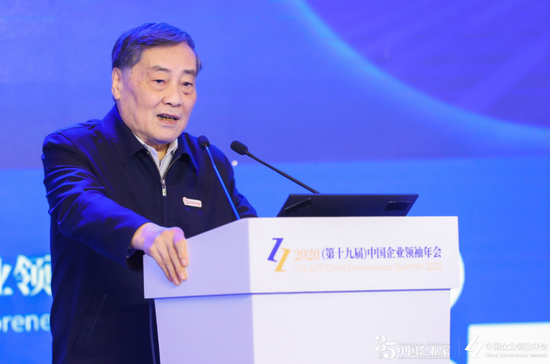 宗庆后：应该发展小县城 地方不要去搞土地财政