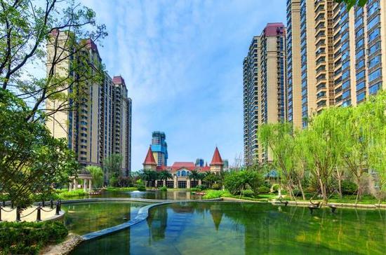 恒大网上购房再临 受益的不止购房者