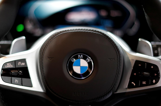 宝马：公司2030年一半销量将是电动汽车