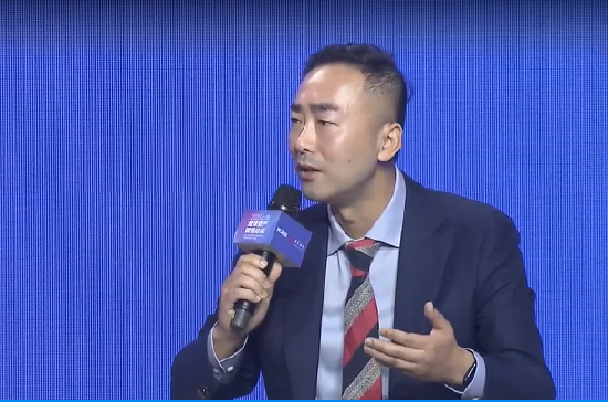永安期货总经理黄志明：资管产品提高衍生品的产品比重势在必行