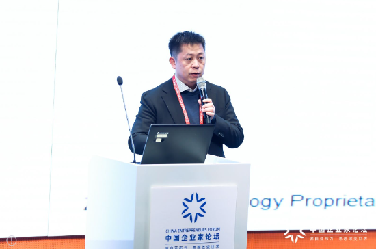 纵目科技创始人唐锐:从0到1的创新是痛苦的,但不创新就没有机会_新浪