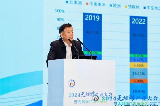 中国工程院院士王法令:煤炭新质坐褥力培育与高质地发展