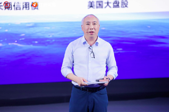 晨星陈鹏:从巴菲特赌局看投资真相 贝塔是普通人的 “免费午餐” 第1张 晨星陈鹏:从巴菲特赌局看投资真相 贝塔是普通人的 “免费午餐” 第1张