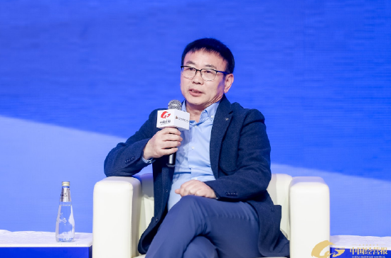 火山视频:小果回收-海泰新光董秘汪方华谈出海建厂：中国人的效率最高