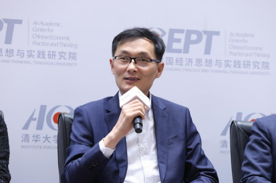 中国社科院张斌：降息有助于扩大内需