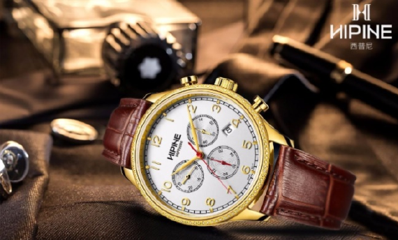 “金表第一股”成色几何？ 产品销量走低、经销商依赖症不减 西普尼估值增长滞缓