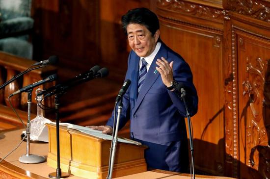 日本内阁批准放宽蓝领移民限制 解决劳动力短