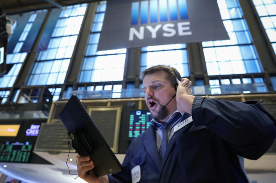 股市估值过高企业负债过重 成美联储部分决策者